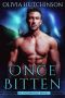 [Netherworld 01] • Once Bitten (Netherworld Series Book 1)